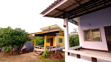 Chambre Confort | Draps fournis