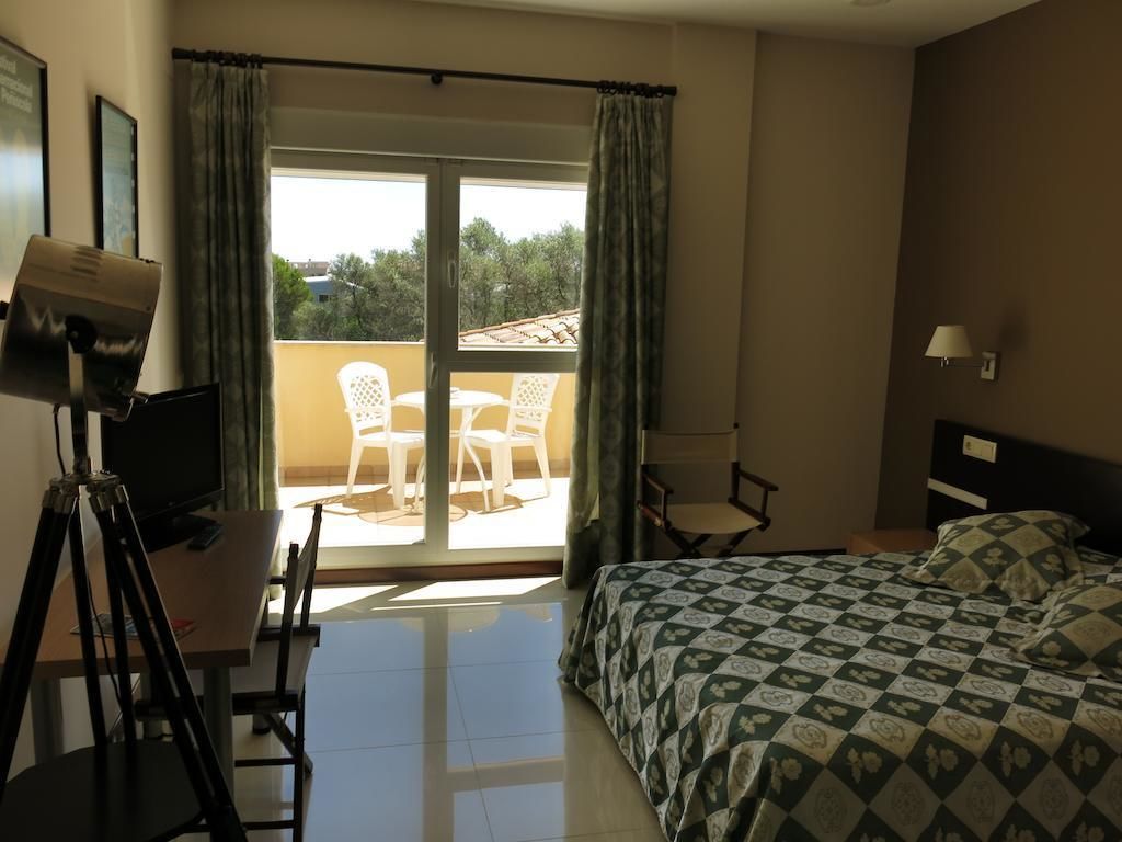 Foto - Luz de Azahar Bed and Breakfast