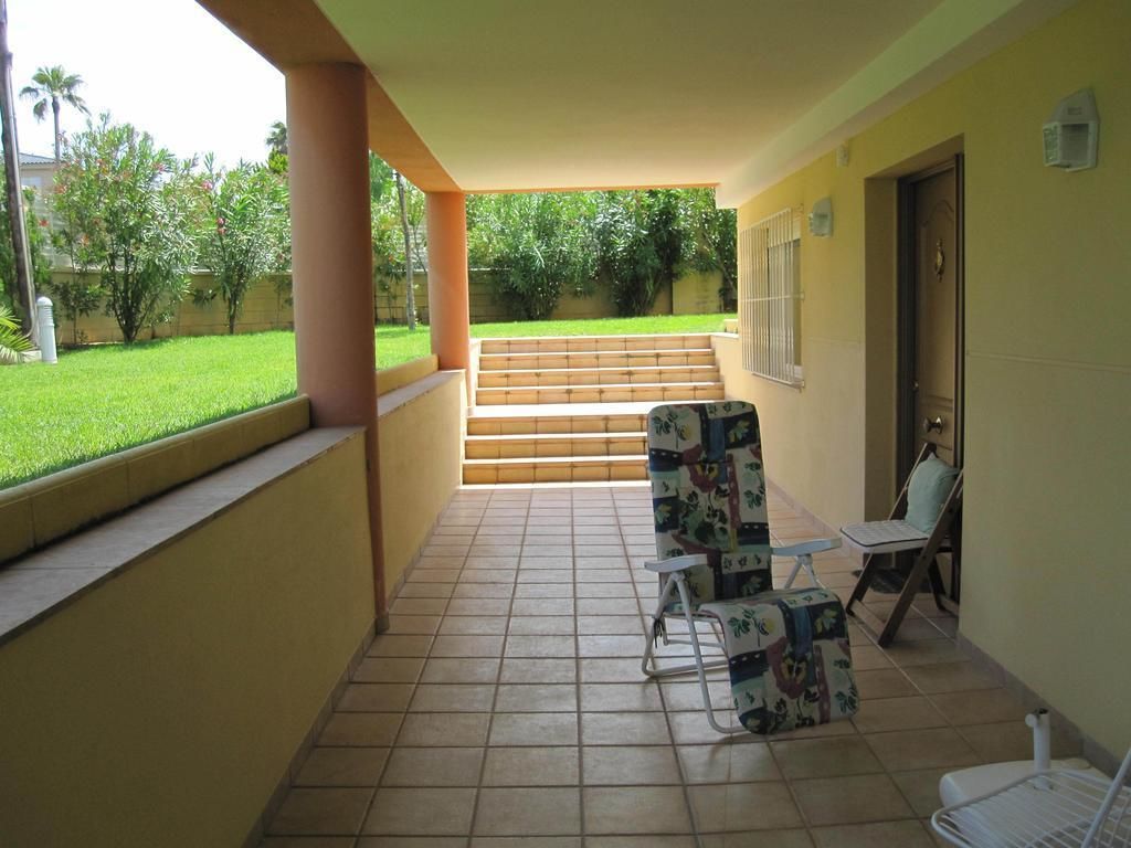 Foto - Luz de Azahar Bed and Breakfast