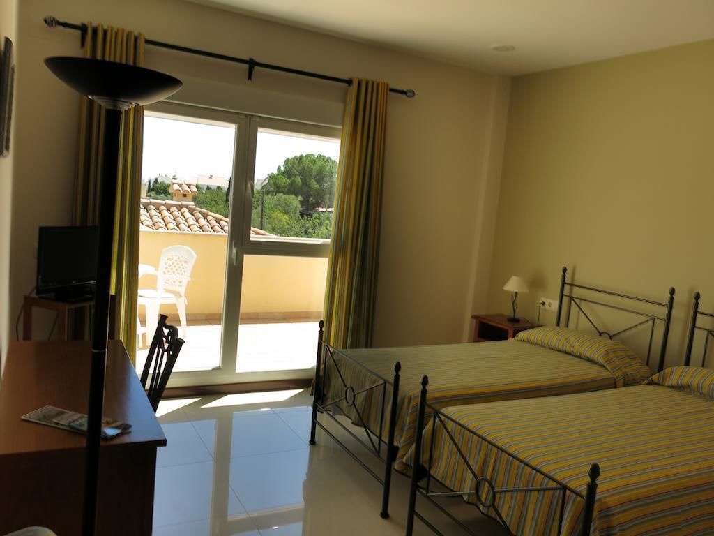 Foto - Luz de Azahar Bed and Breakfast