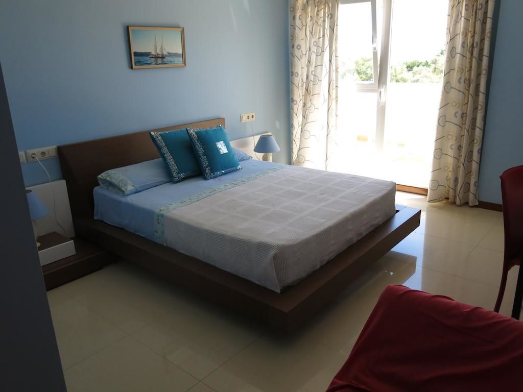 Foto - Luz de Azahar Bed and Breakfast