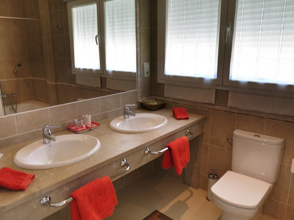 Foto - Luz de Azahar Bed and Breakfast