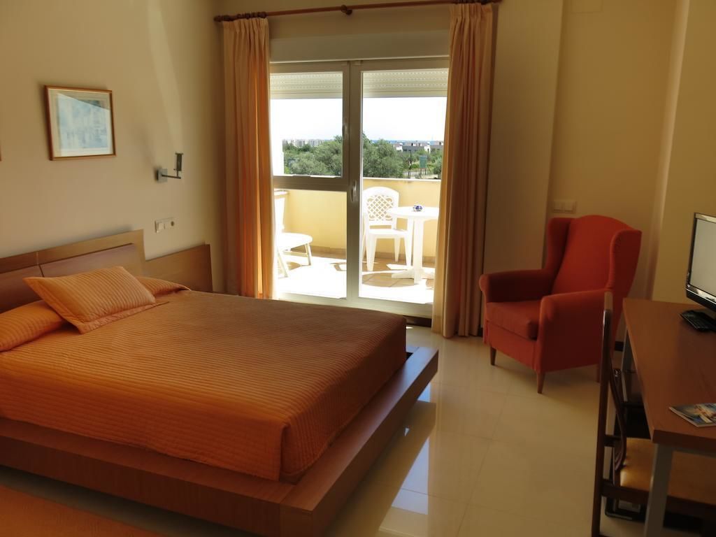 Foto - Luz de Azahar Bed and Breakfast