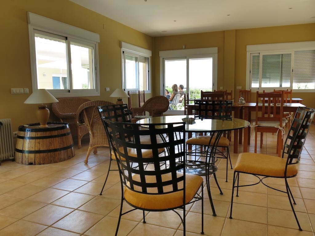 Foto - Luz de Azahar Bed and Breakfast