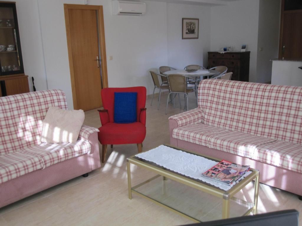 Foto - Luz de Azahar Bed and Breakfast