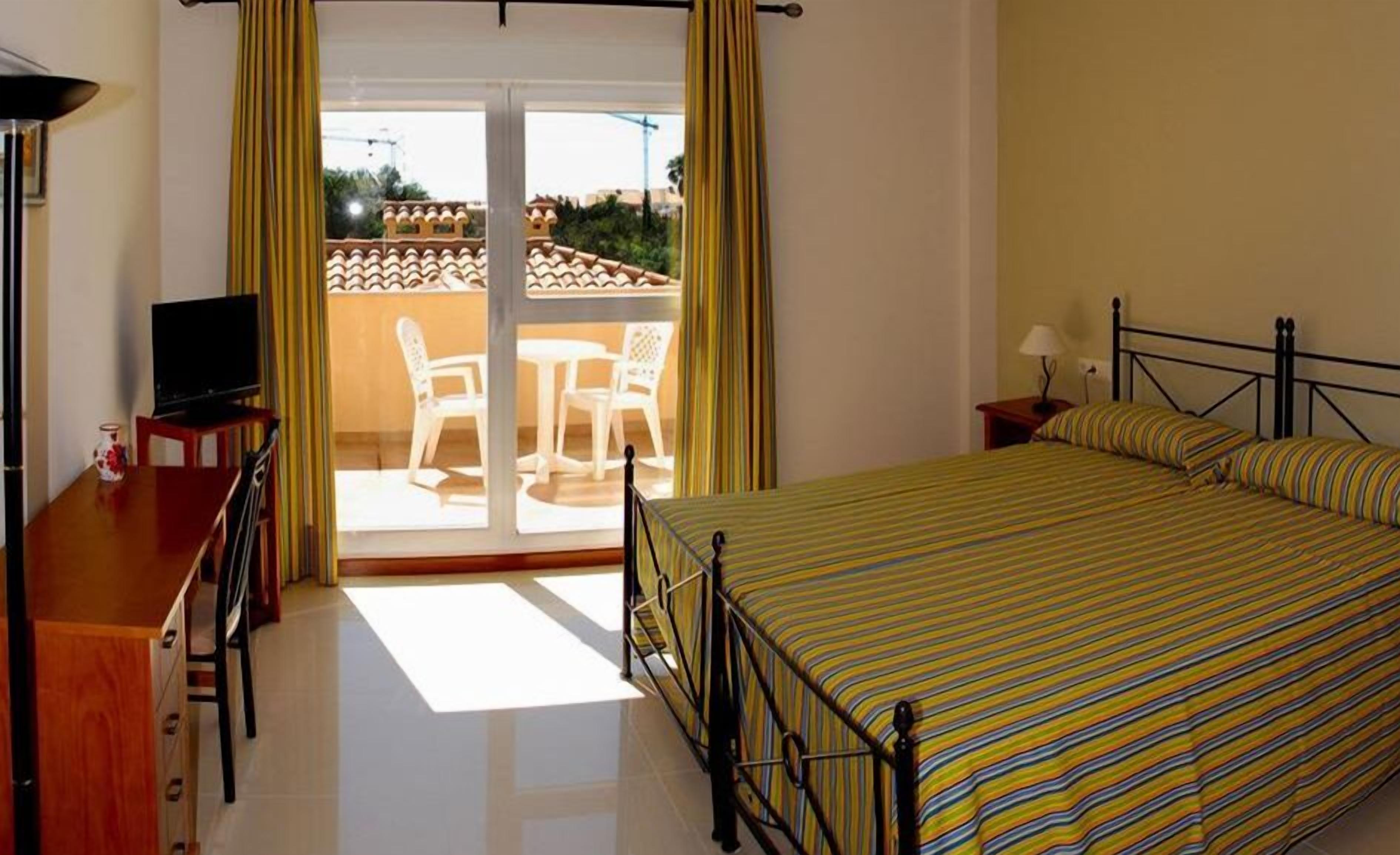 Foto - Luz de Azahar Bed and Breakfast