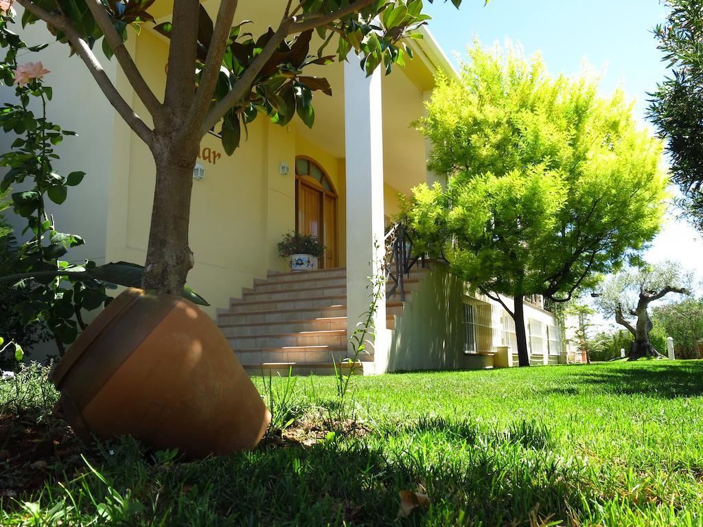 Foto - Luz de Azahar Bed and Breakfast