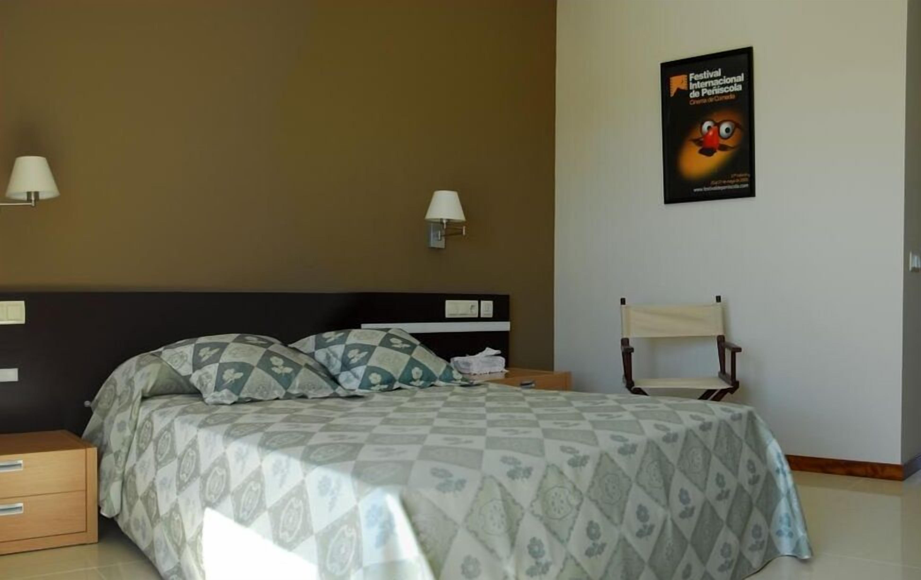 Foto - Luz de Azahar Bed and Breakfast