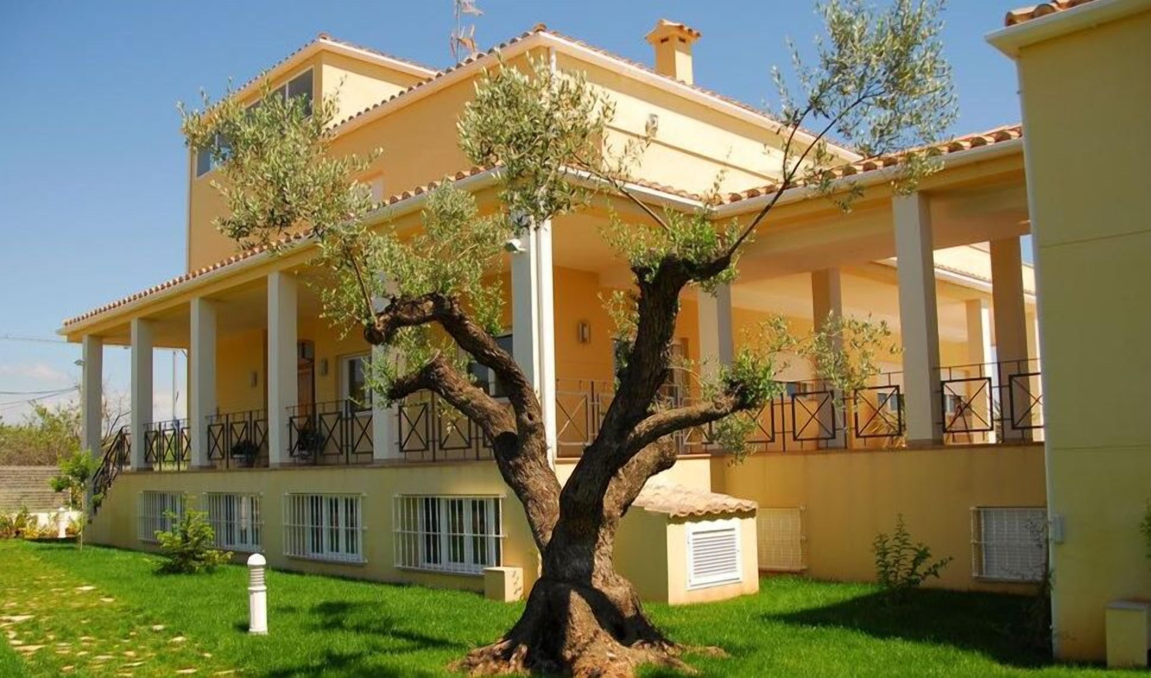 Foto - Luz de Azahar Bed and Breakfast