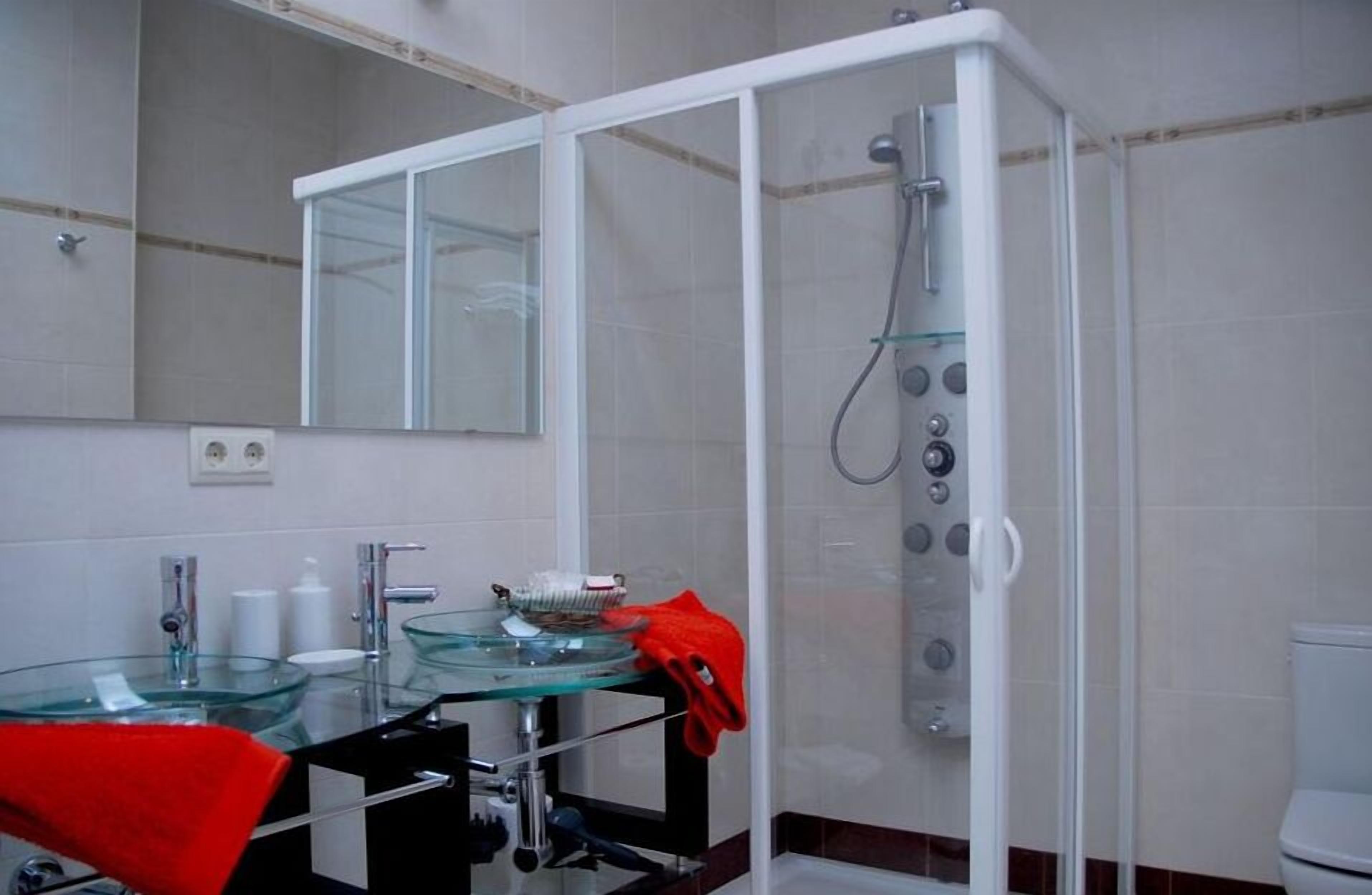 Foto - Luz de Azahar Bed and Breakfast