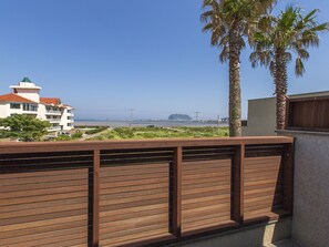 Premier Spa & Terrace | Terraza o patio