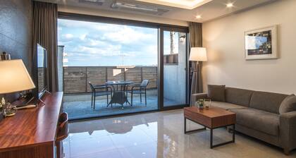 Leeum Island Spa & Pool Villa