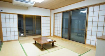 A-yard