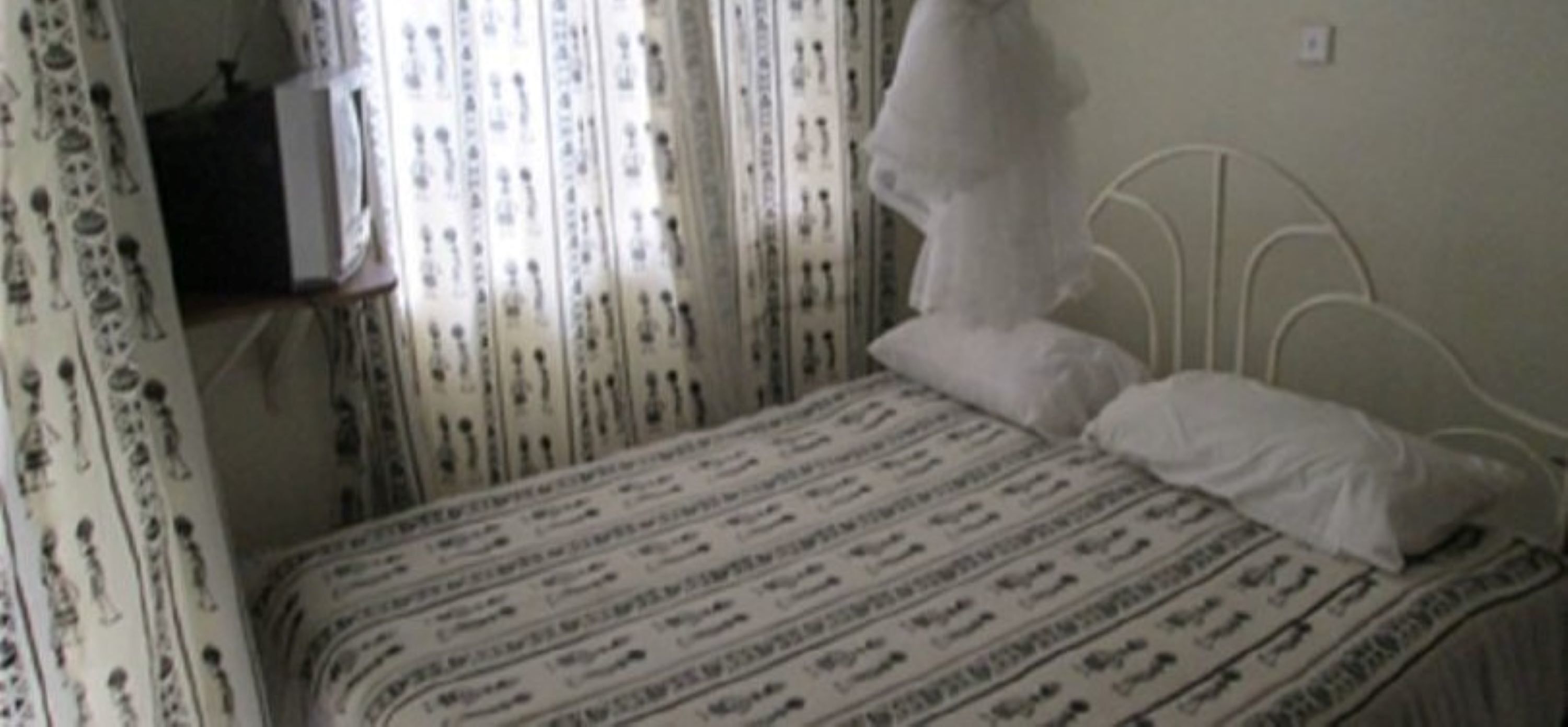 Ropa de cama de alta calidad y colchones con efecto memoria 