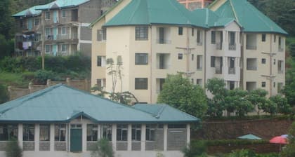 Fortune Green Hotel