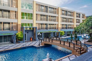 Exterior - Golden Sea Hua Hin (Hua Hin)