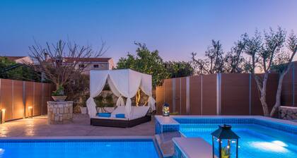 Villa Garden Star