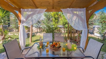 Giardino