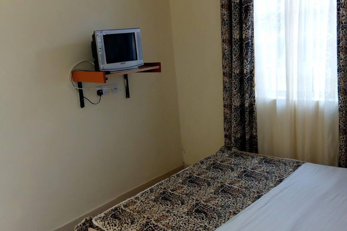 Standard-Doppelzimmer