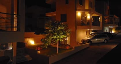 Sweet Home Palio