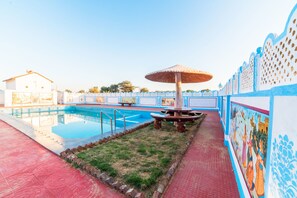 Unclassified image, 2 of 20, button - Hotel Teja Garden (Dungargarh)