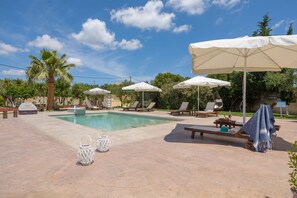 Exterior - Villa Froso (Zakynthos)