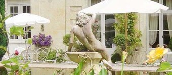 シャトー ドゥ ボーリュー