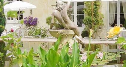 Château de Beaulieu