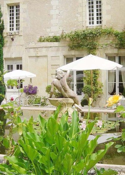 Château de Beaulieu