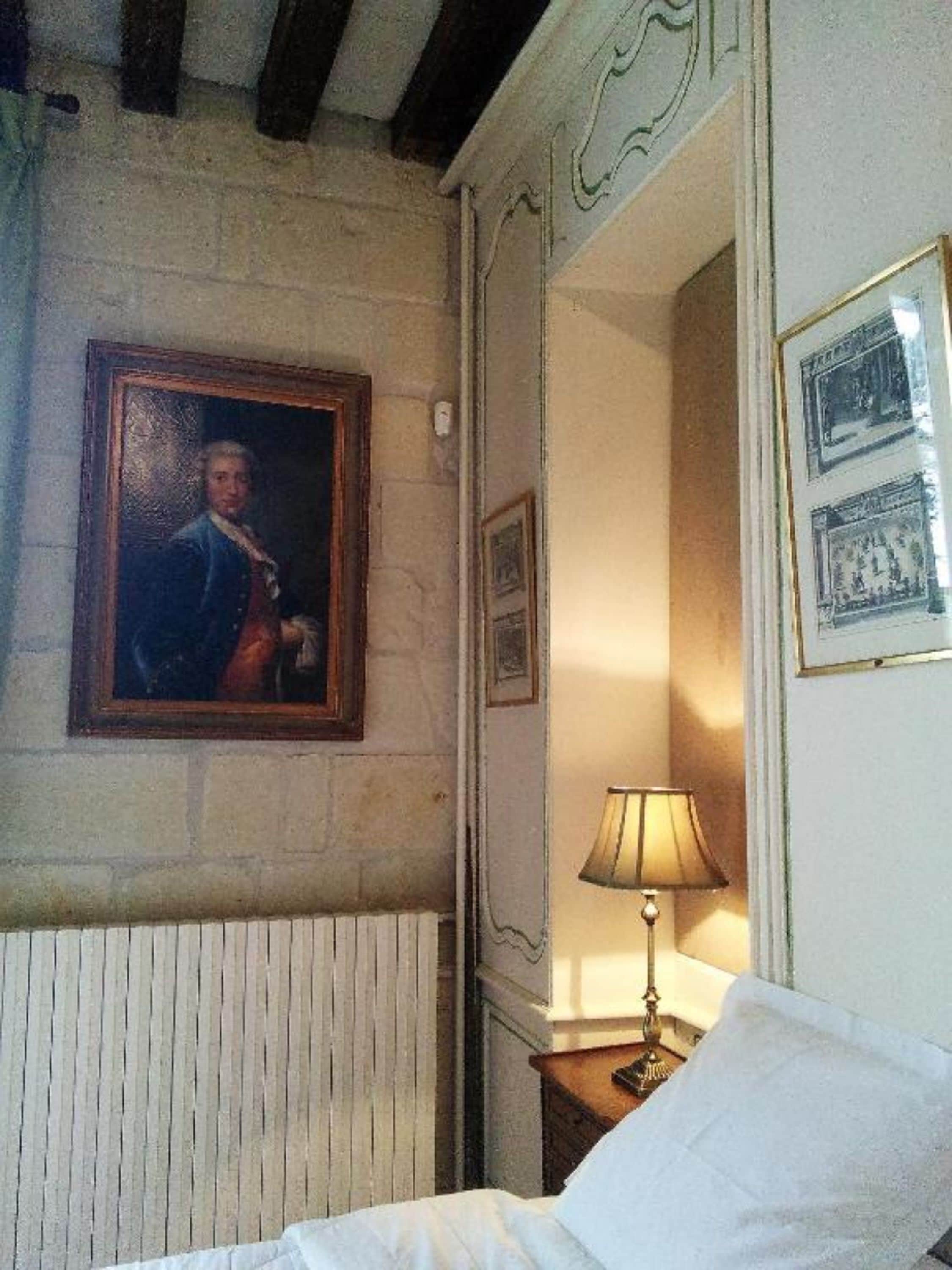 junior suite | individually decorated, individually furnished, desk, soundproofing