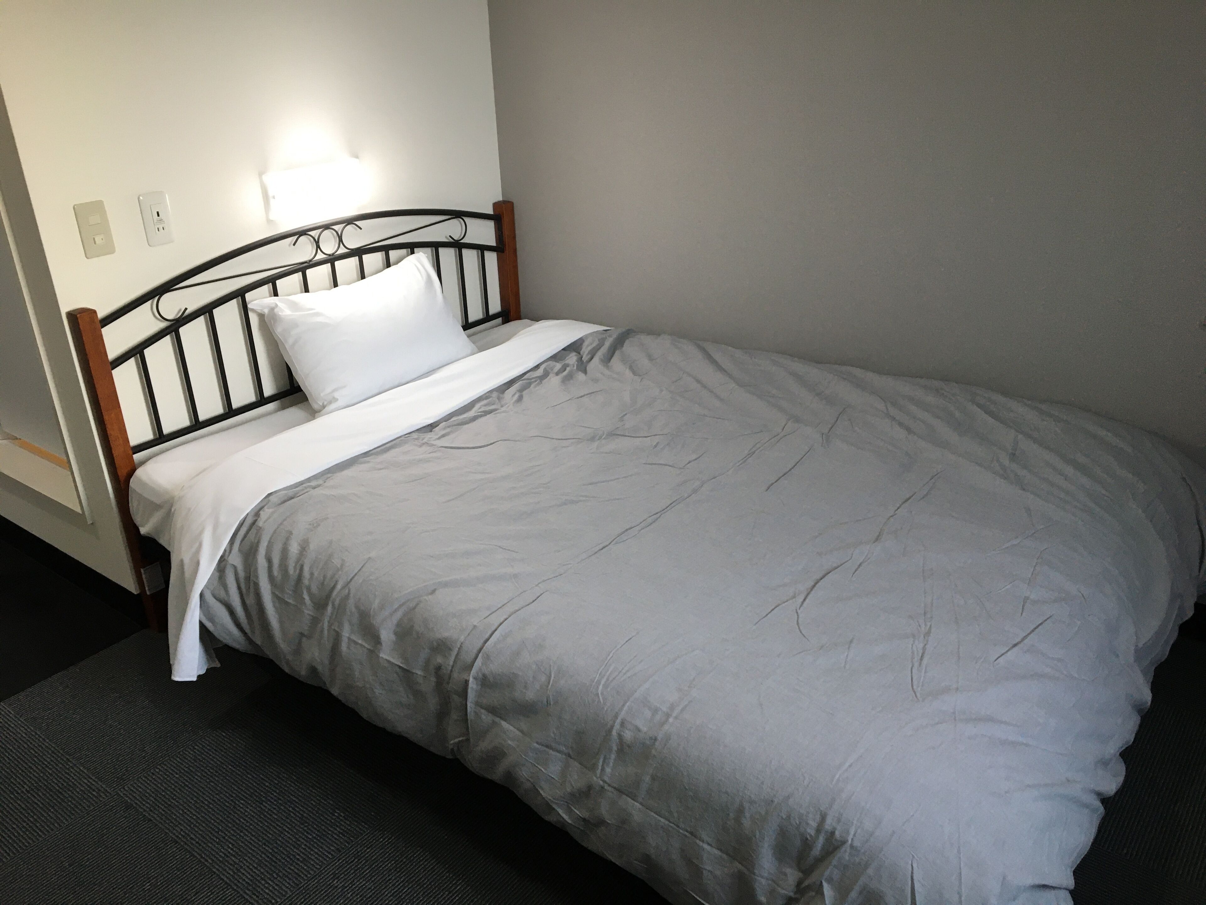 Doppelzimmer (No Daily Cleaning)