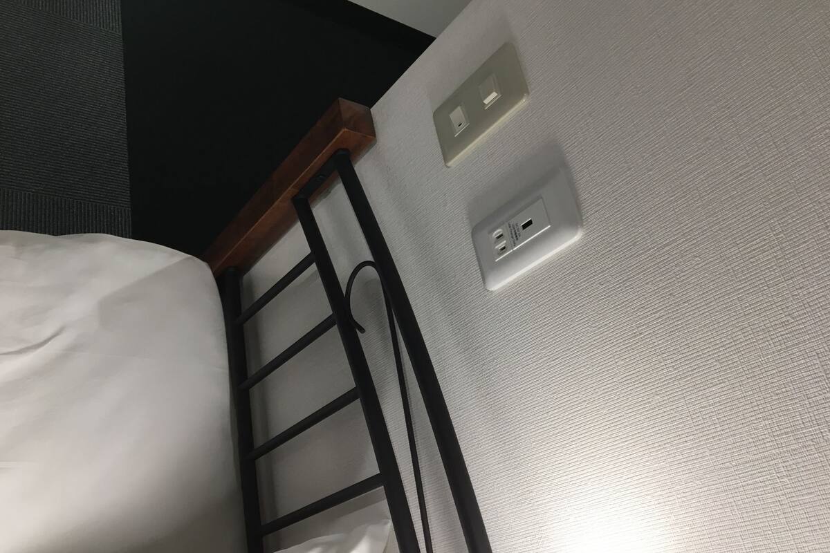 double room (no daily cleaning) | room amenity