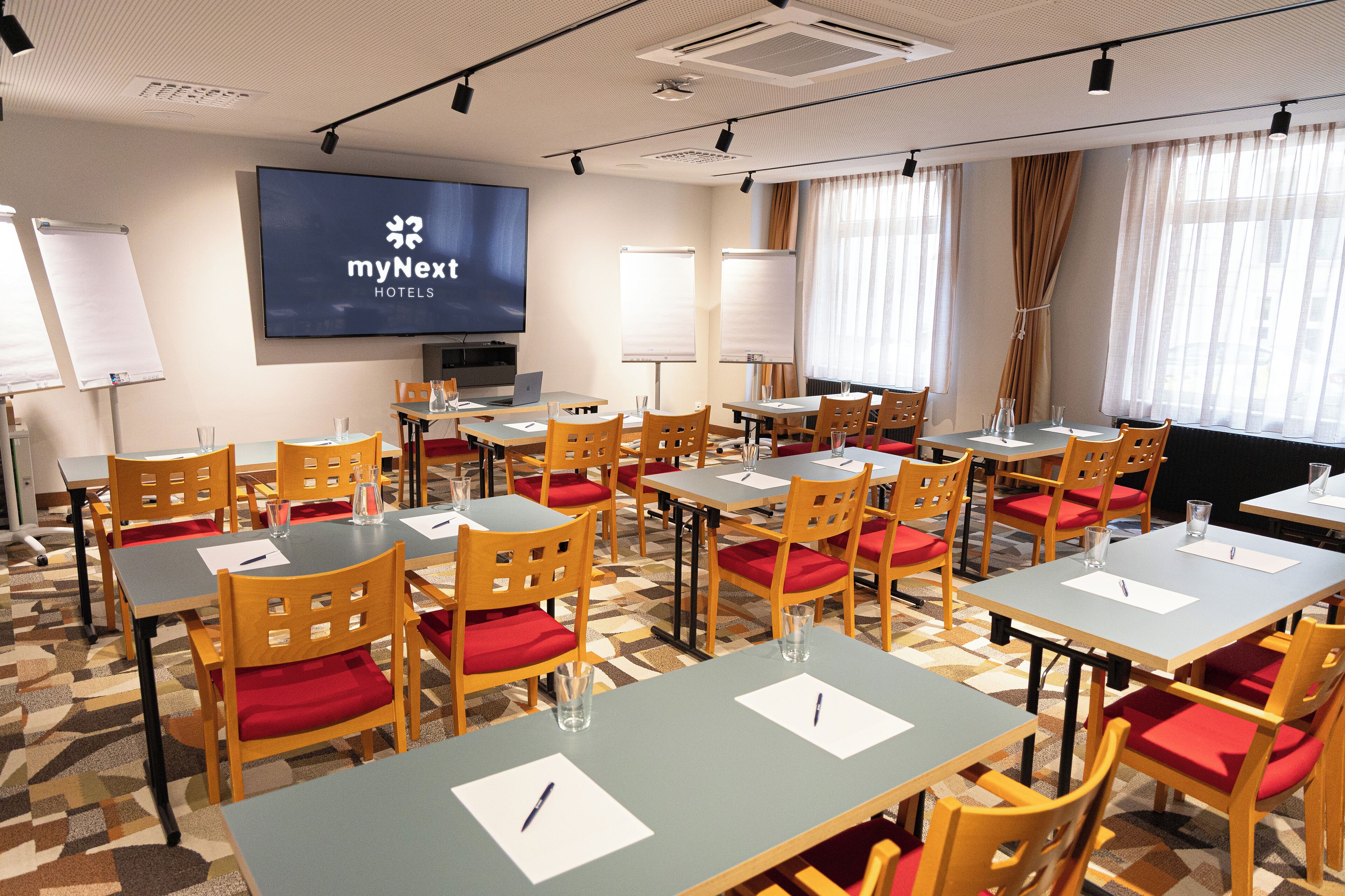 Photo - myNext - Hotel Rudy