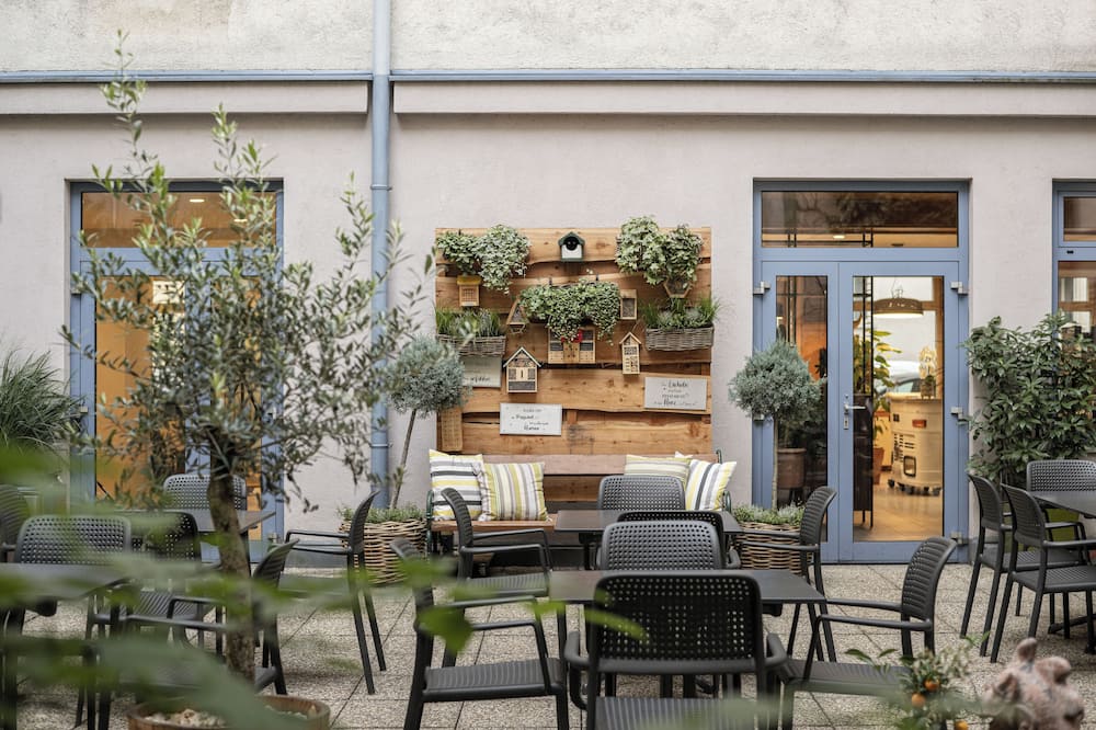 myNext - Hotel Rudy