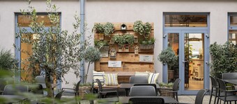 myNext - Hotel Rudy