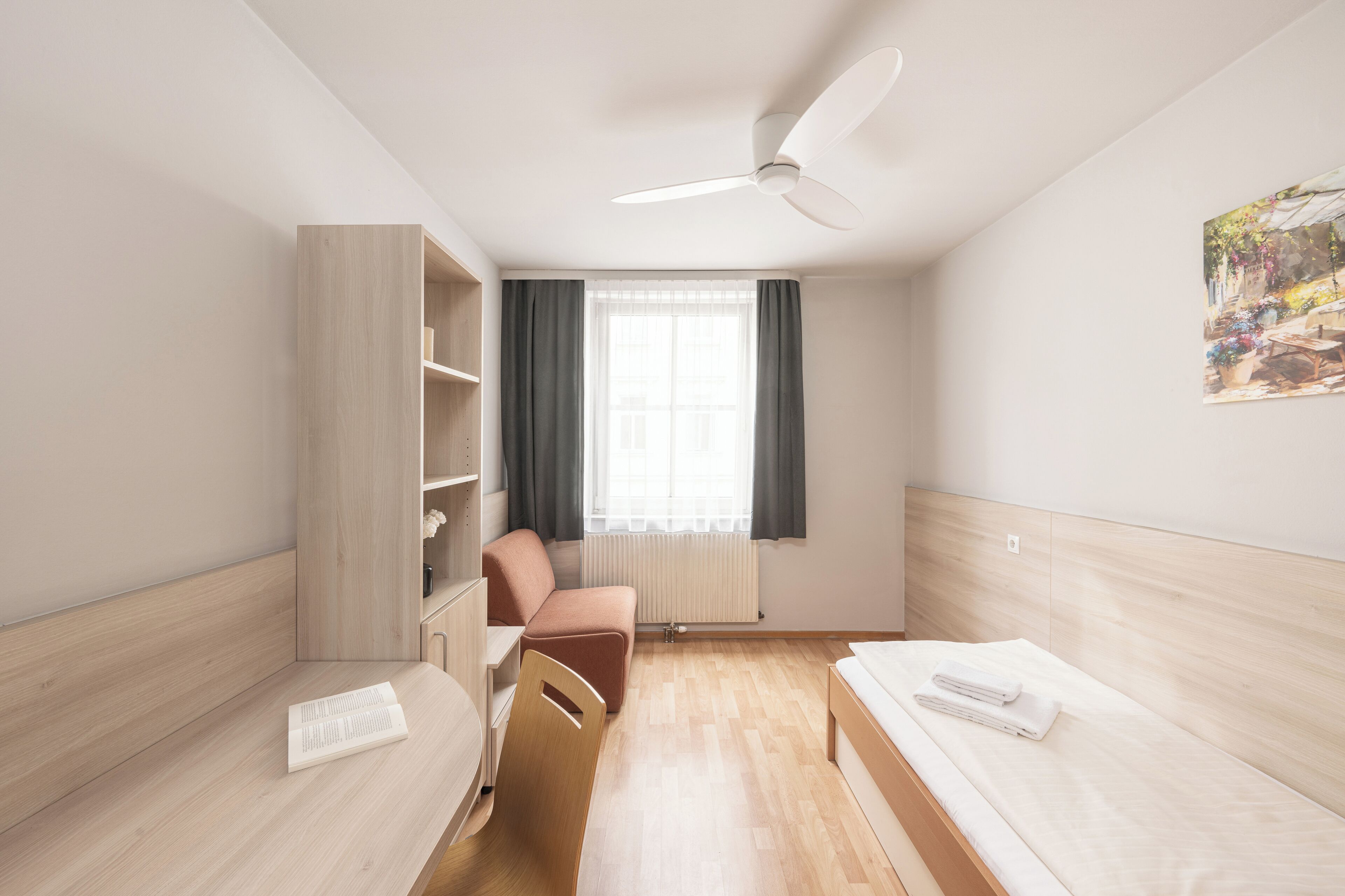 Photo - myNext - Hotel Rudy