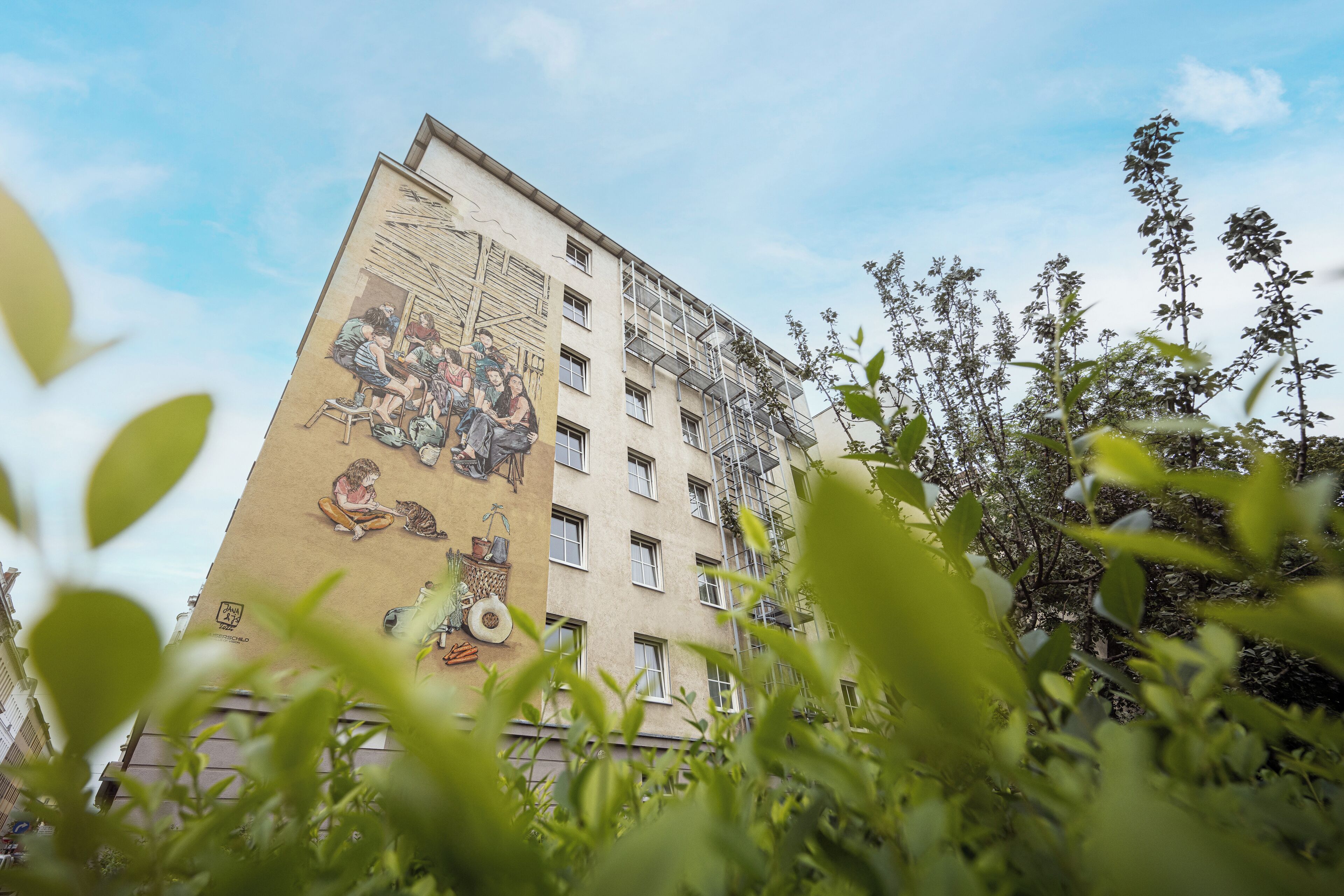 Photo - myNext - Hotel Rudy