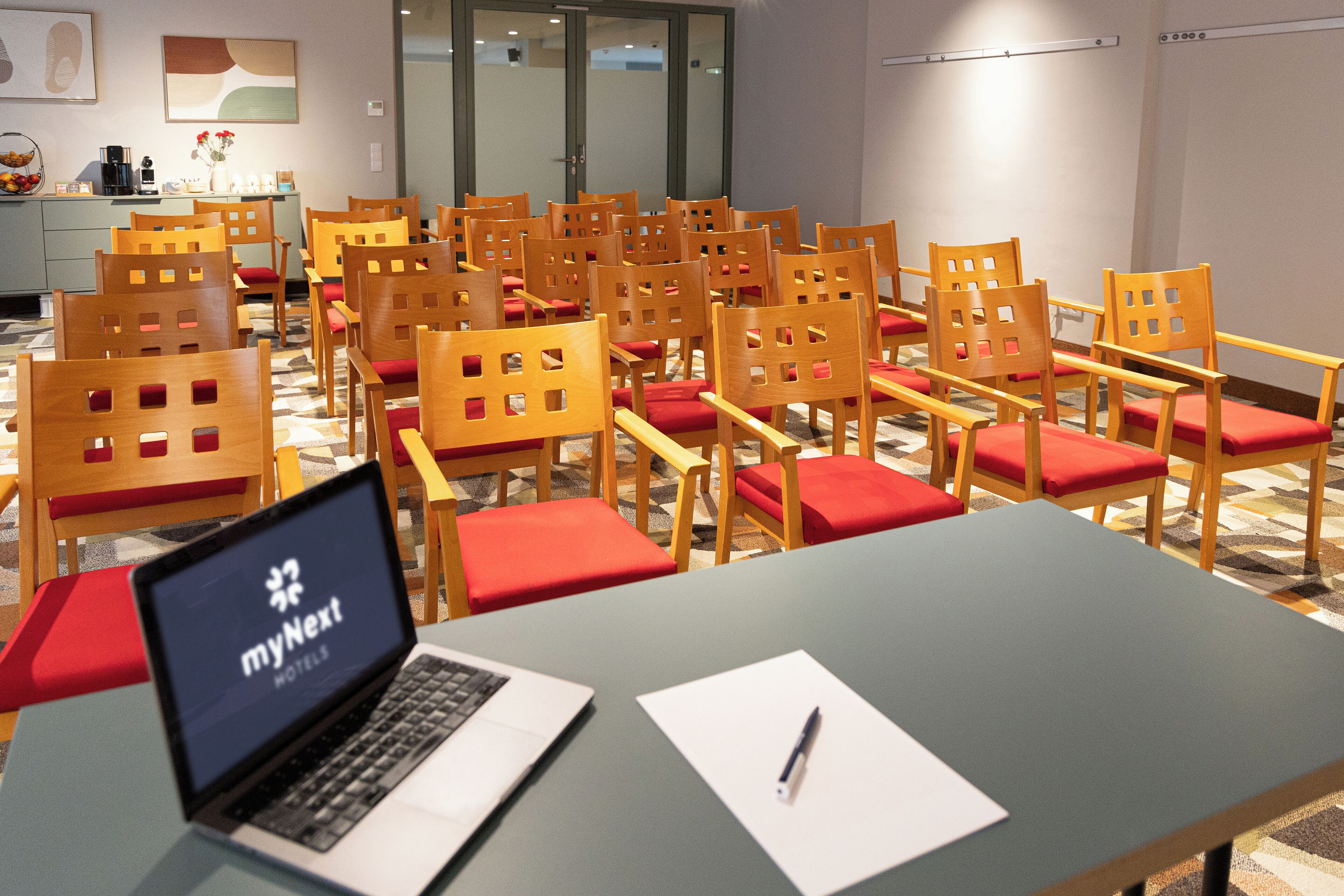 Photo - myNext - Hotel Rudy