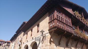 Eksteriør