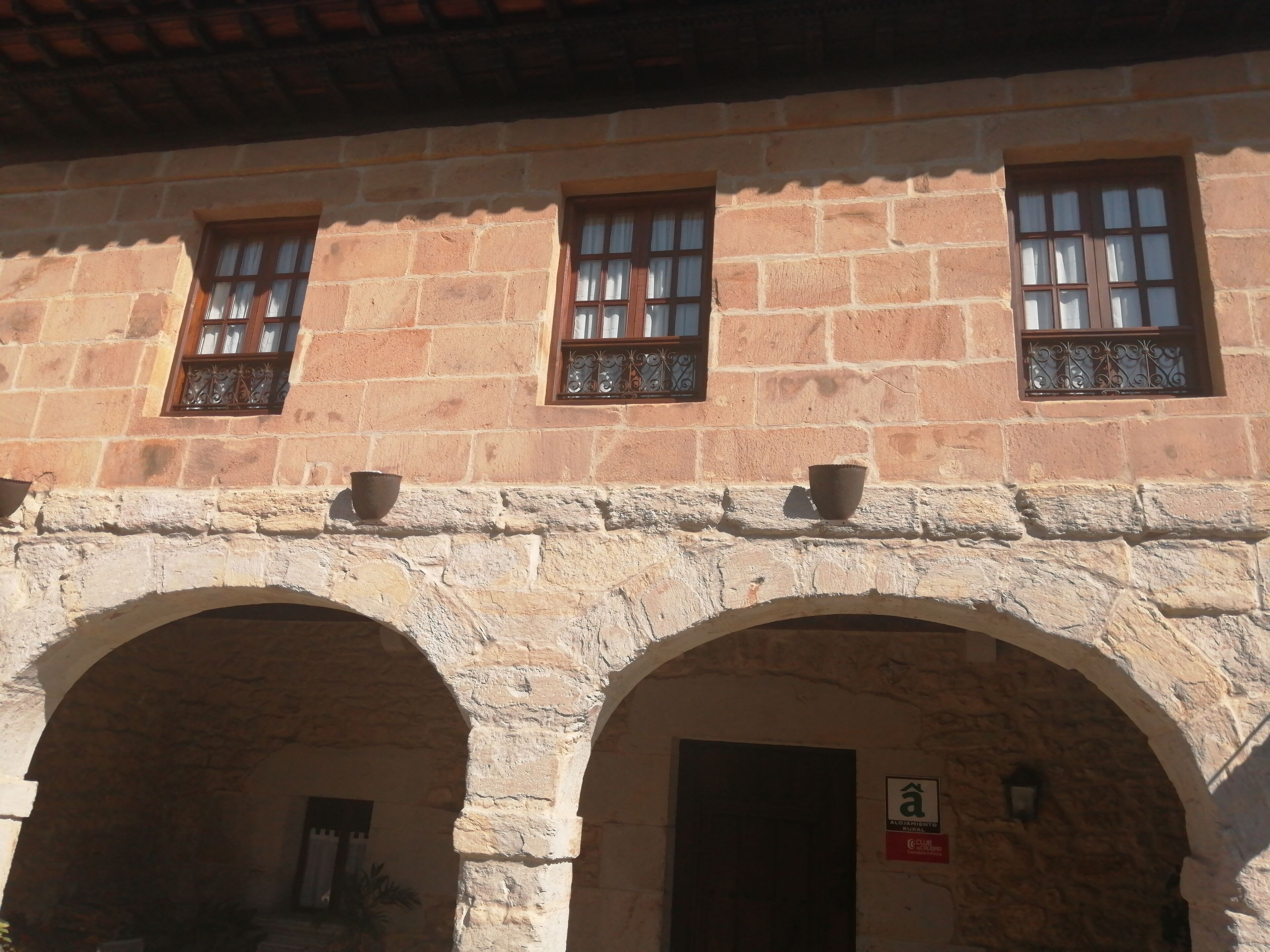 Foto - Posada La Casa del Organista