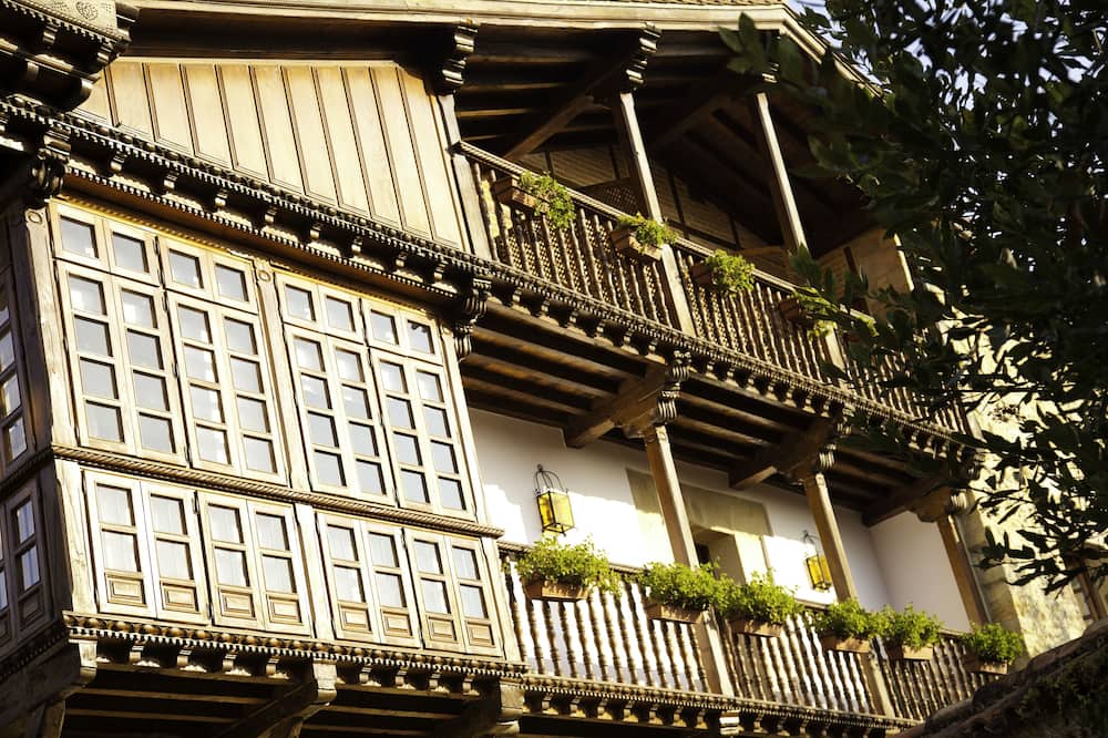 Posada La Casa del Organista
