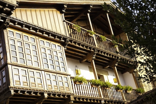 Posada La Casa del Organista