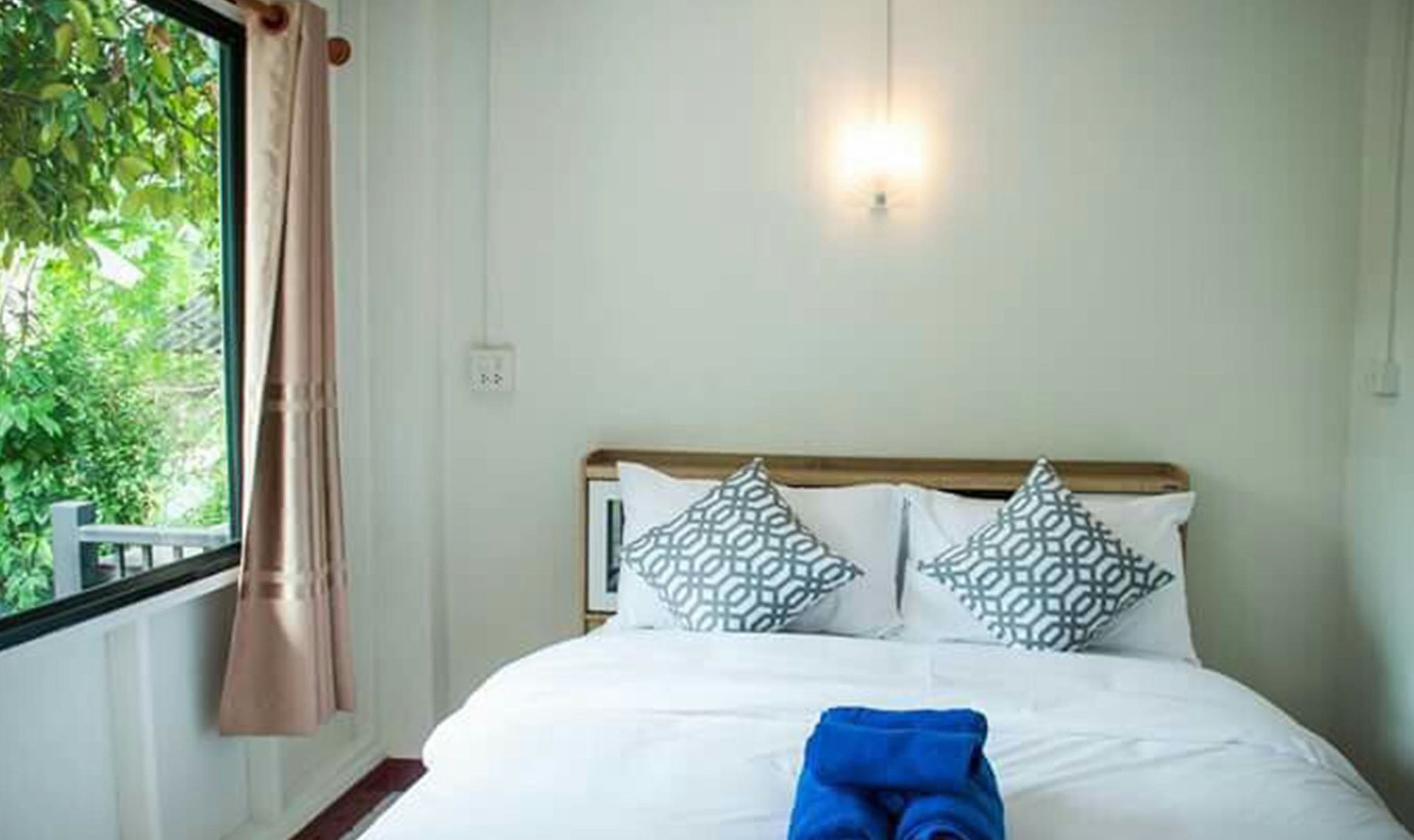 Superior Room - Ground Floor | Free WiFi