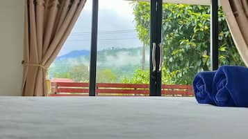 Superior Room - Upper Floor | 免費 Wi-Fi