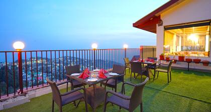 Hotel Shiva Sanctuary