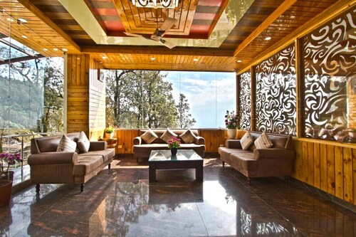 Hotel Shiva Sanctuary