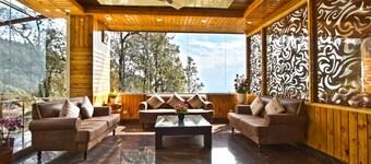 Hotel Shiva Sanctuary