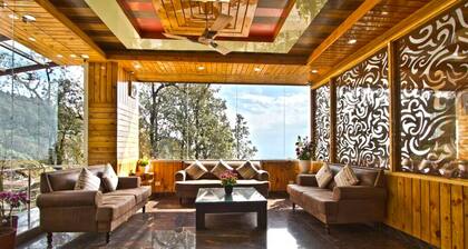 Hotel Shiva Sanctuary