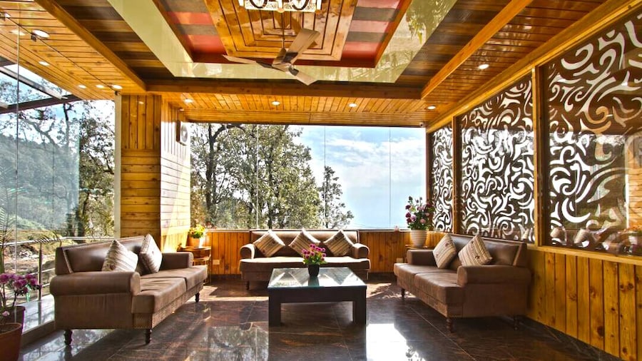 Hotel Shiva Sanctuary