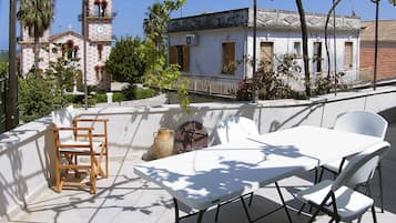 Terras